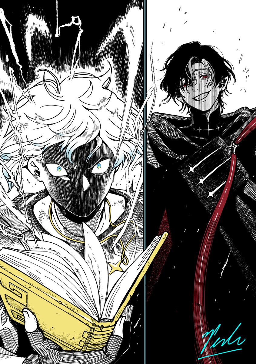 Perle的魔女手札 tweet media