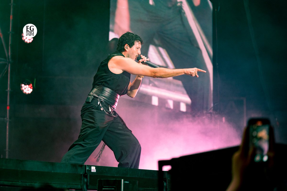 El Generacional tweet media