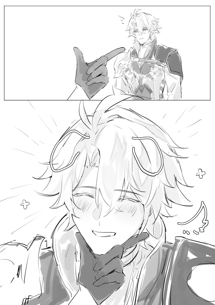 Annann__nna's tweet image. 🐶💖
#Phaistelle  #ファイ星