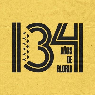 rusa_sov's tweet image. #134AnosDeGloria 
@OficialCAP