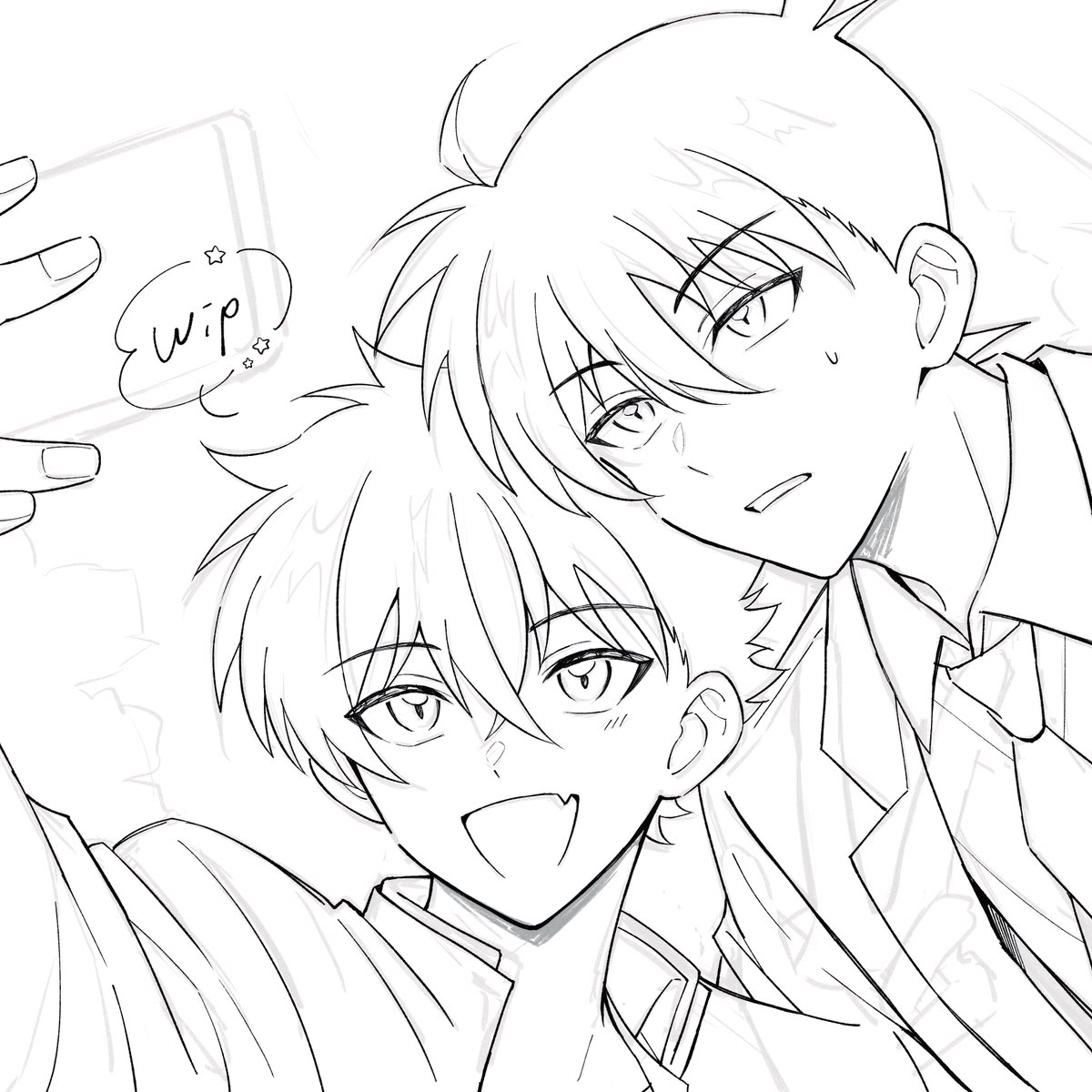 みみこ みみこ (@hrn_mimi) / X