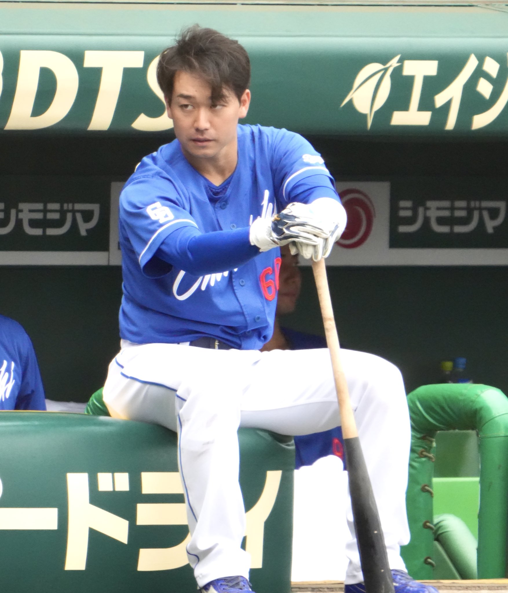 山本泰寛 実使用品 トレーニングウエア Oサイズ おぐ🕶🎸🥔 on X: 