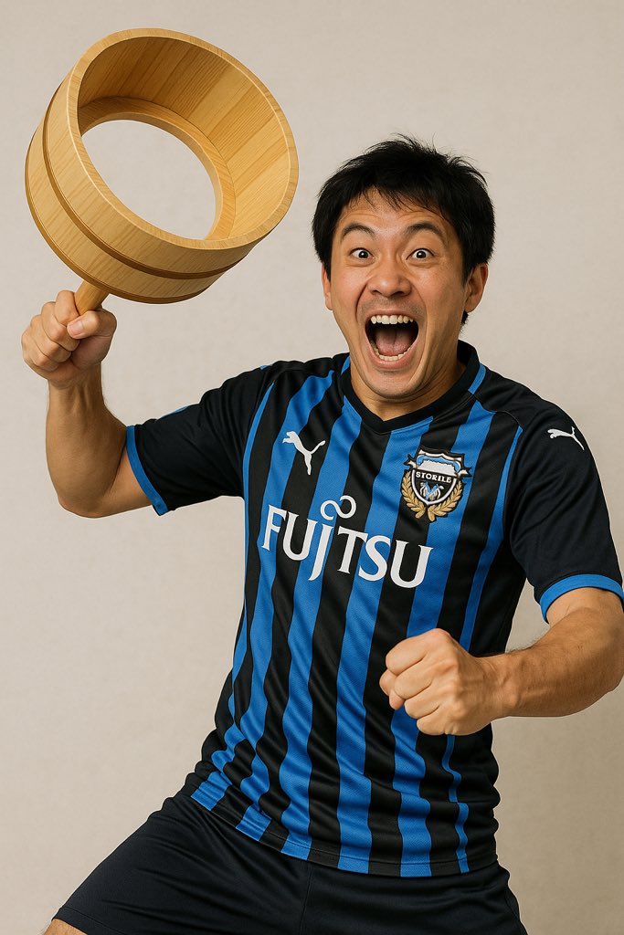 これで戦おうぜ！
#frontal