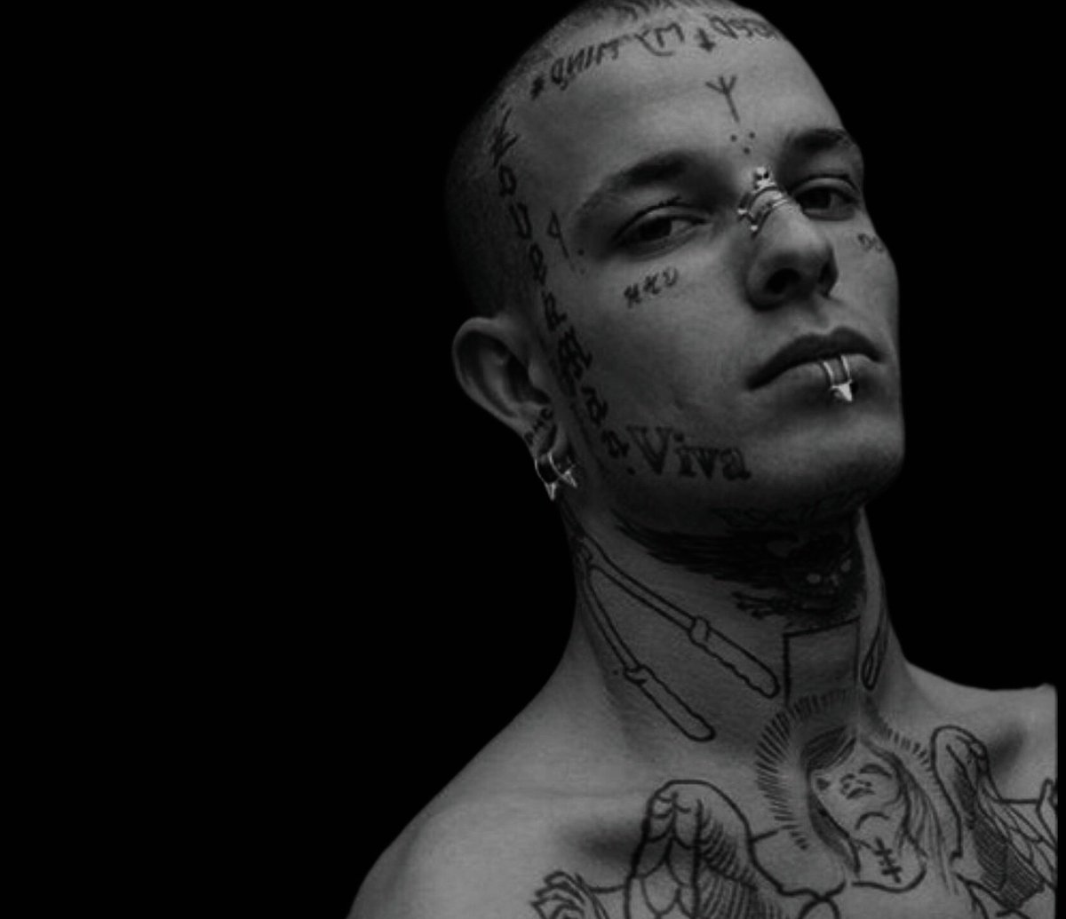 X0X0SILENT's tweet image. 