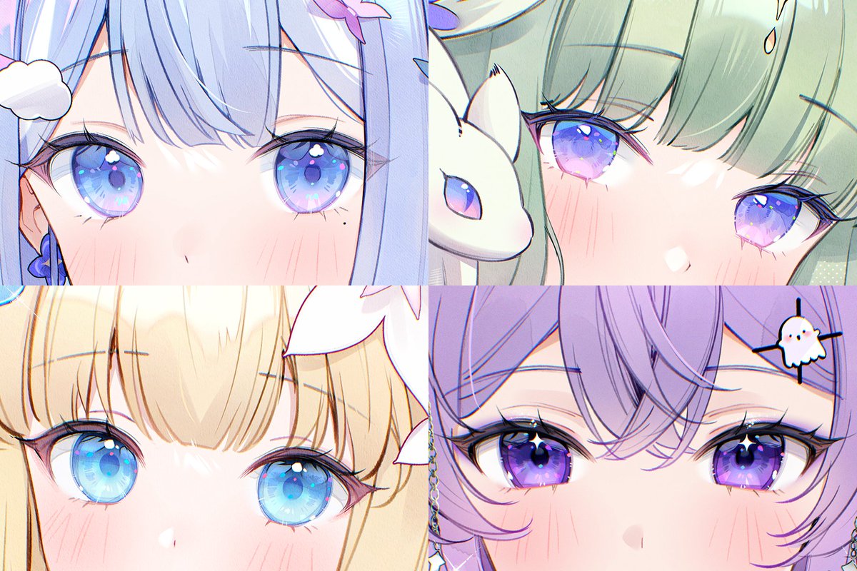 ♡オーダーページ♡ 【④あにまる(可愛♡)】 ♡オーダーページ♡ 【④あにまる(可愛♡)】 ♡オーダーページ
