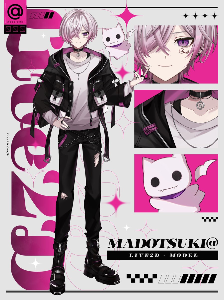 窓付き＠ tweet media