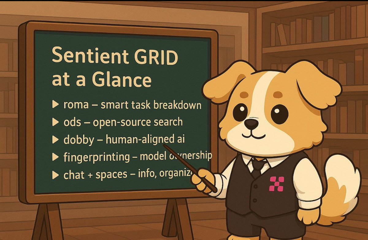 Tope75503336's tweet image. Across the sands, the power of Consciousness runs deep
Kairo the dune sentinel stands prepared to restore harmony with intelligence #AwareAI @AwareAI