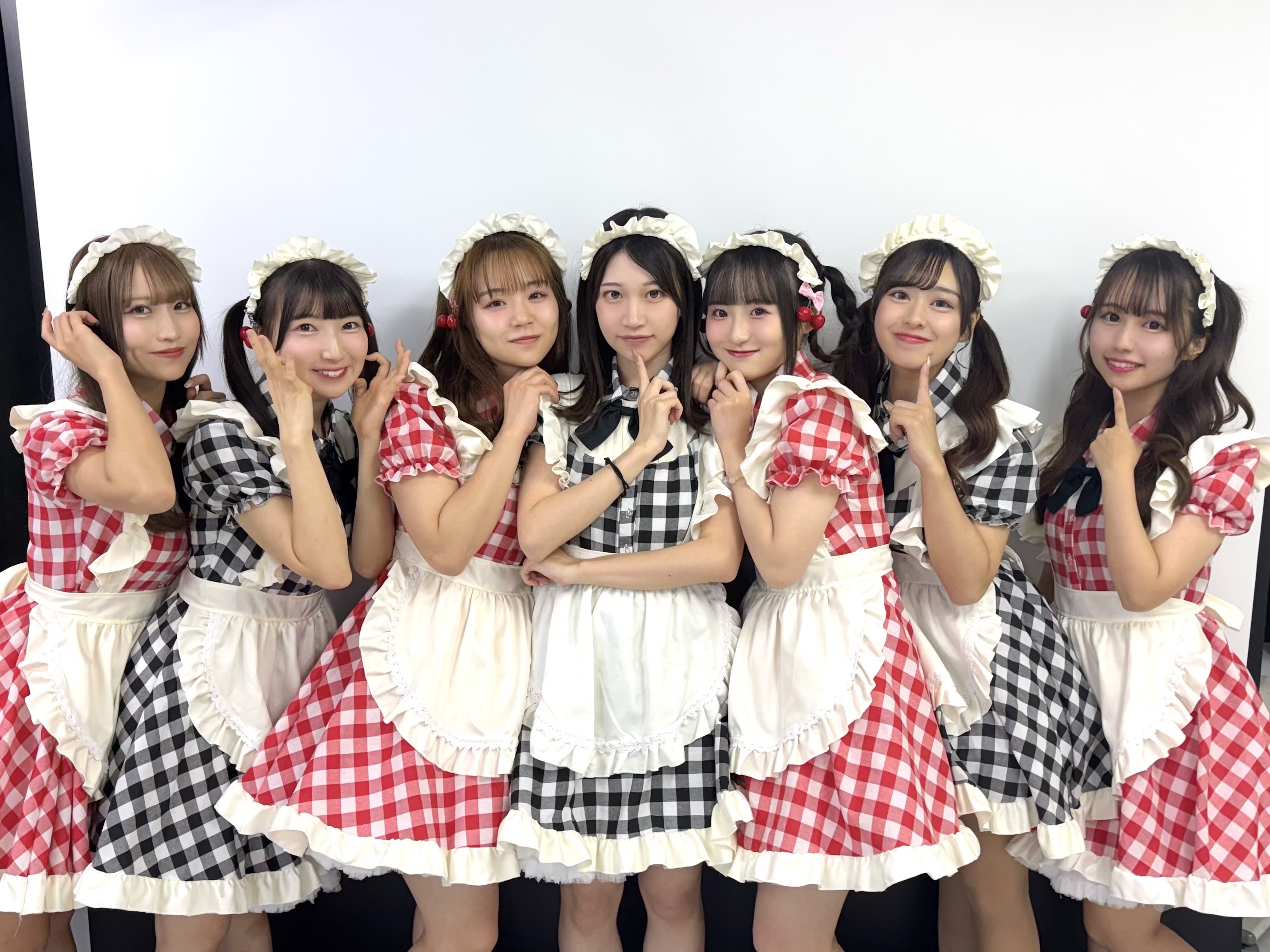 Poppin' Parade 【公式】11/8 SUPERNOVA KAWASAKI on X: 