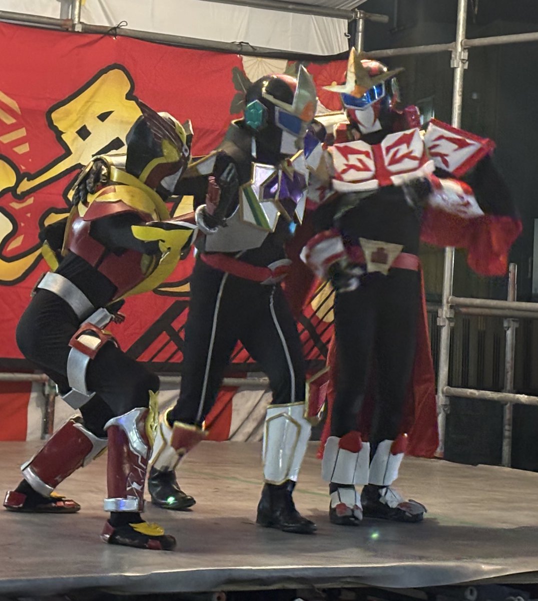 アバイザーかっこよかった！

#アバイザー