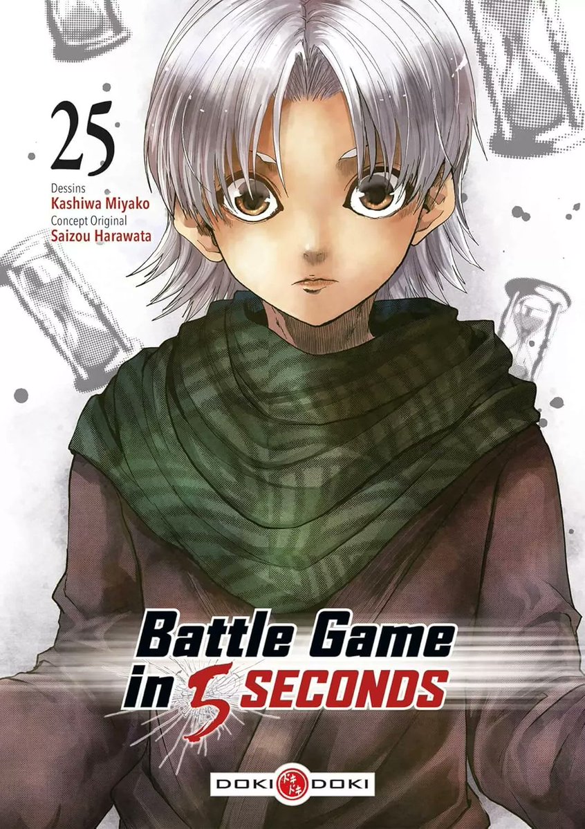 OtakuEsprit's tweet image. Allez, petite lecture du jour ! 😉
Et vous ?
#Manga #lecture
