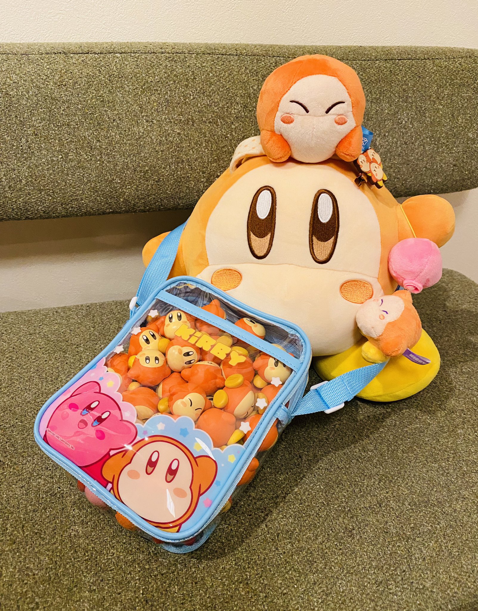 のりちゃん カニフライ10個 ワドルディ10個 のりちゃん カニフライ10個 ワドルディ10個 検索結果]-amiami.jp