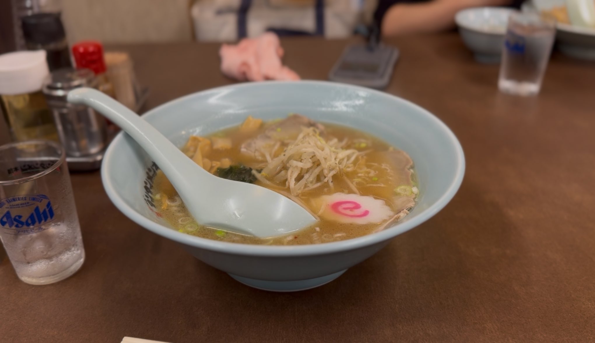 ラーメン 楽天市場】[冷凍] キンレイ お水がいらない横浜家系ラーメン
