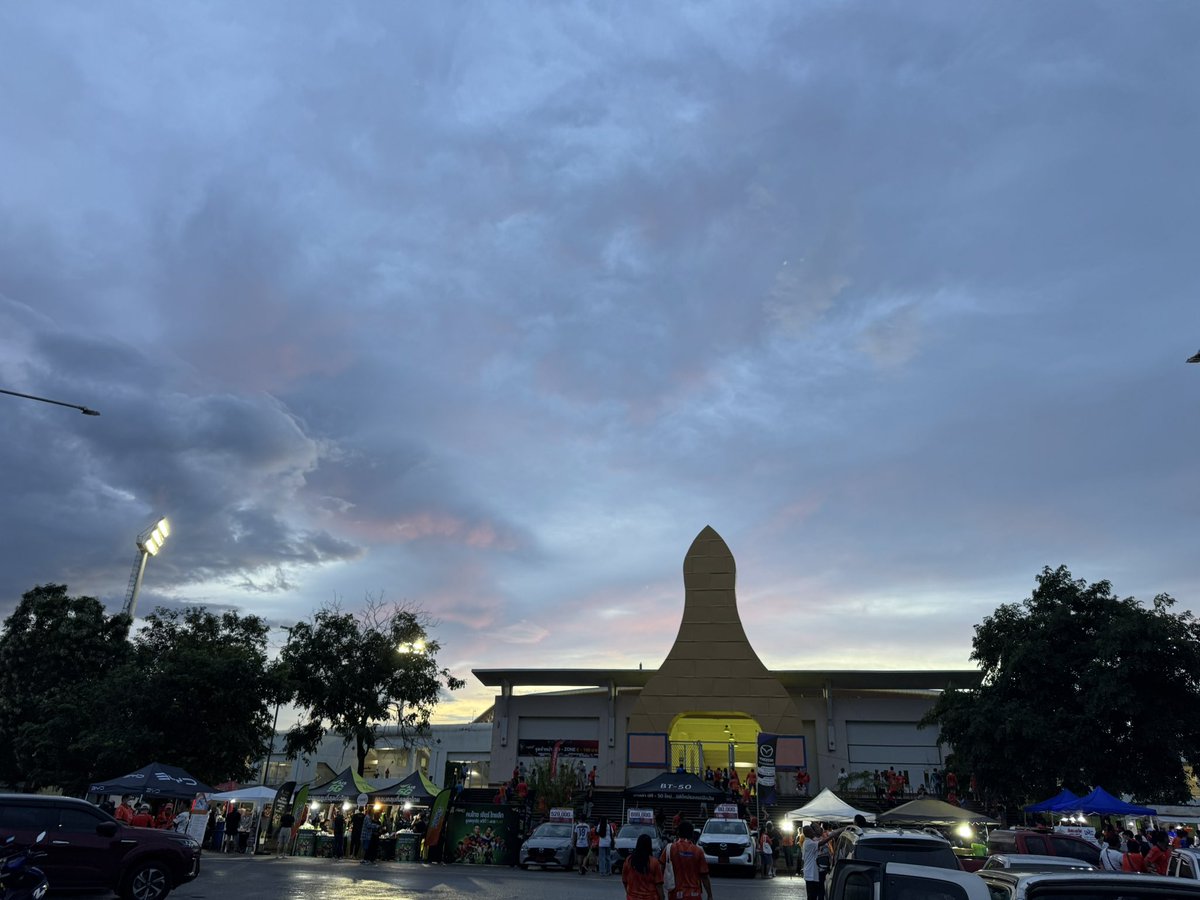 LodeCha's tweet image. มาดูบอล
บอลจบไปหาใครได้บ้างครับ
#โคราช #ในเมือง #สนาม80พรรษา
😄😄😄😄