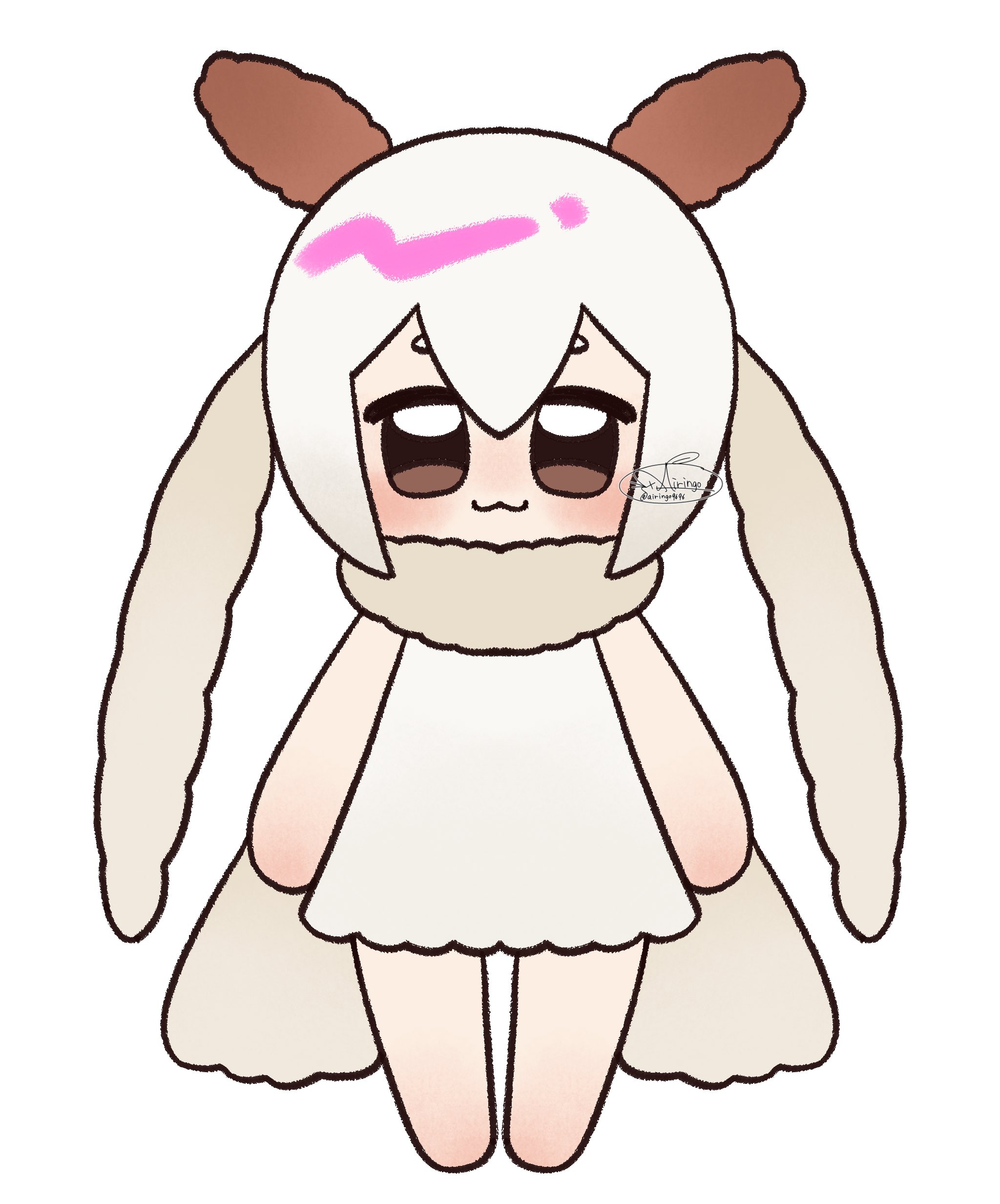 ✨りん 🐈‍⬛🎀🐻‍❄️❄️🤍