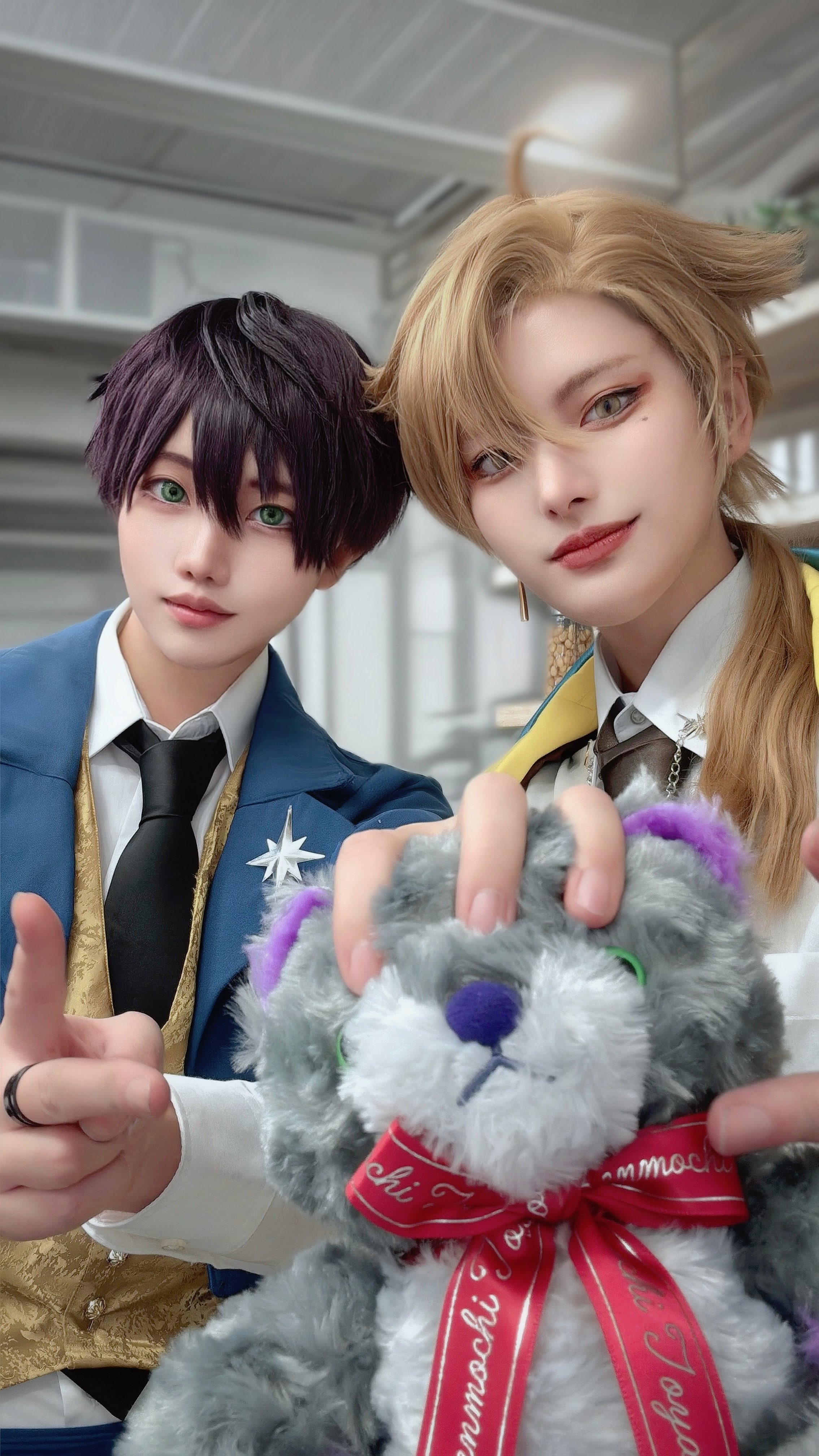 美影♡Manすのチル衣装オーダーページ 美影♡Manすのチル衣装オーダーページ 🐾