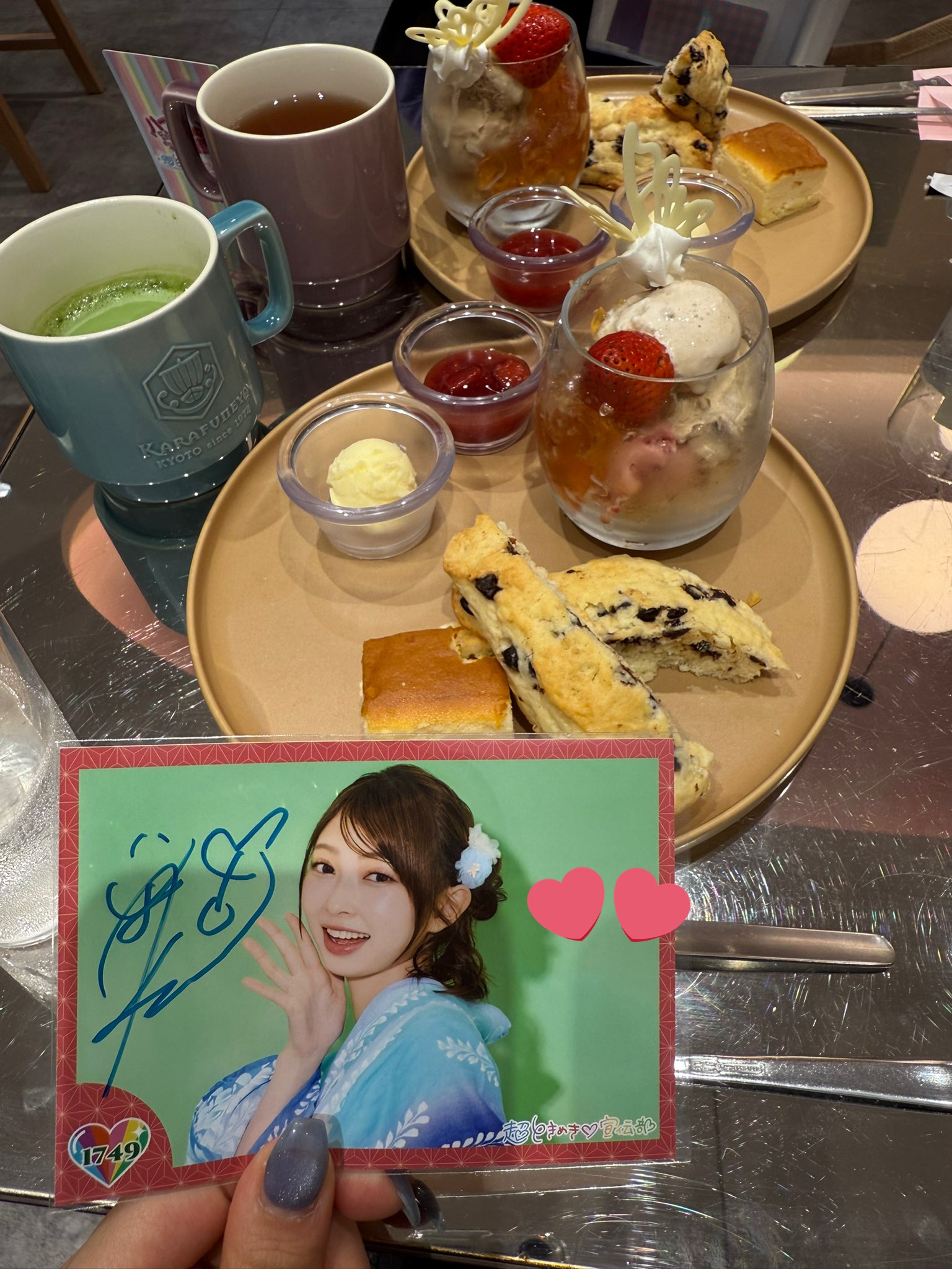 みかっち🥚@9/28とき宣📍大阪城ホール (@MtmtTata) / X
