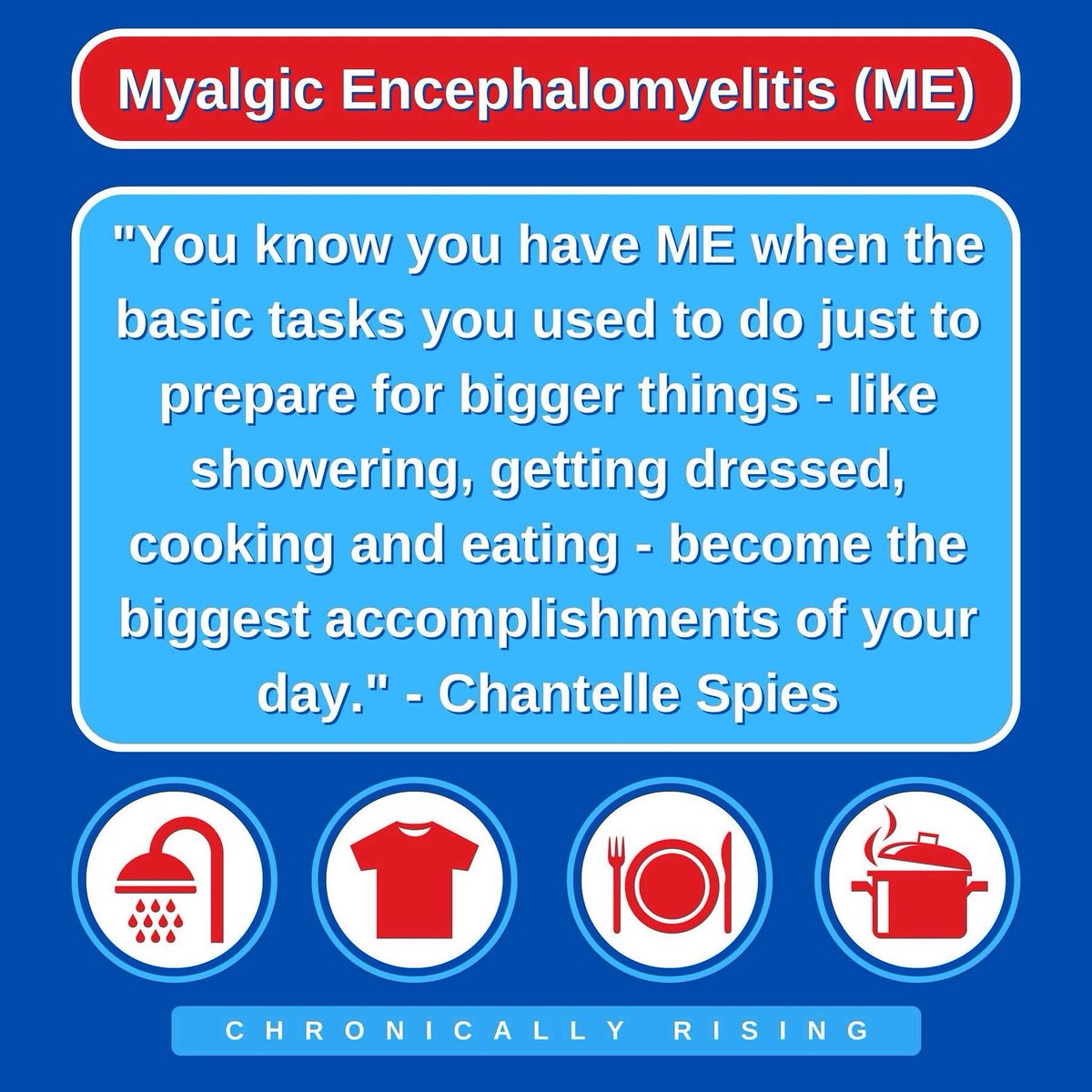TomKindlon's tweet image. #MyalgicEncephalomyelitis #PwME