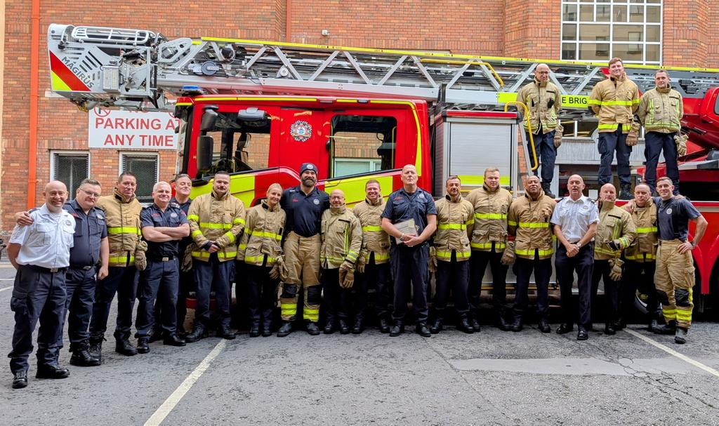 Dublin Fire Brigade tweet media