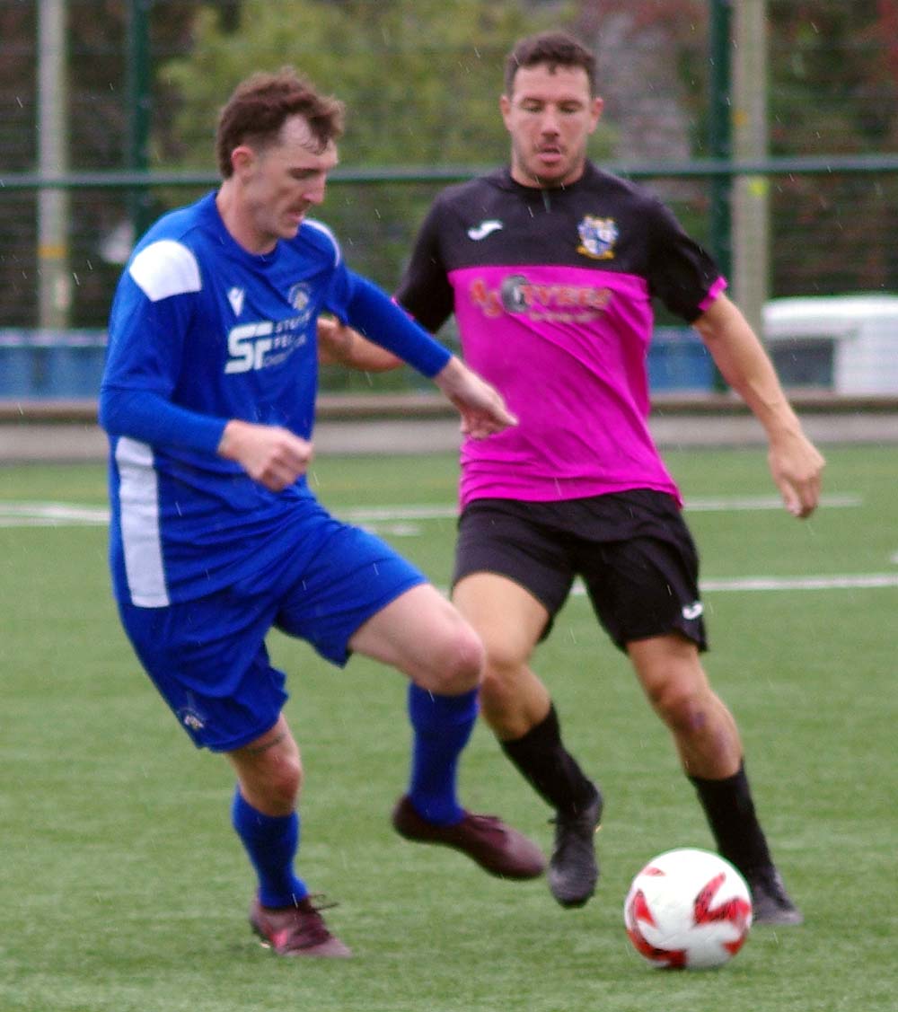 Gordon Thomas (@gordonthomas63) on Twitter photo Football - Division 1 Reports - 27th September 2025 - to read more click on the link
 pembrokeshiresport.co.uk/football-+h+-d… Football - Division 1 Reports - 27th September 2025 - to read more click on the link
 pembrokeshiresport.co.uk/football-+h+-d…