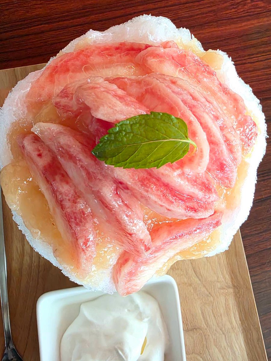 LAGOON ICE AKIHABARA tweet media