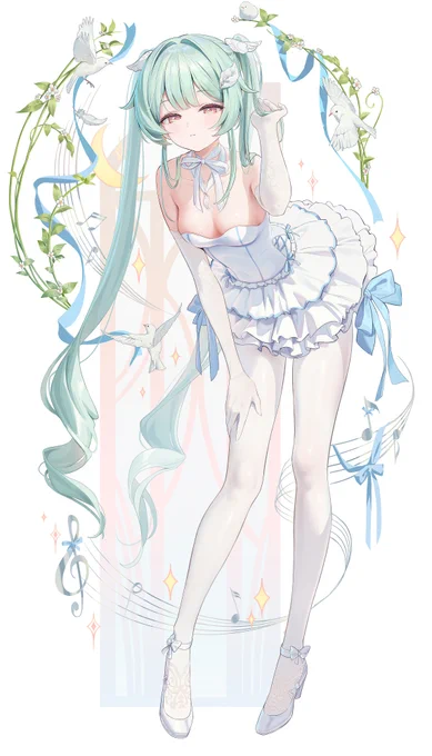 ミドリ