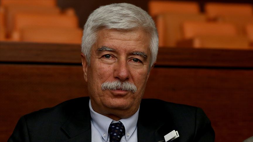 Medya Ombudsmanı Faruk Bildirici: Kılıçdaroğlu’ndan yanıt ve kurultay açıklaması

ankahaber.net/MedyaOmbudsmani