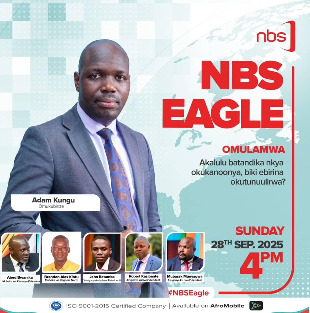 Kintu Alex Brandon tweet media