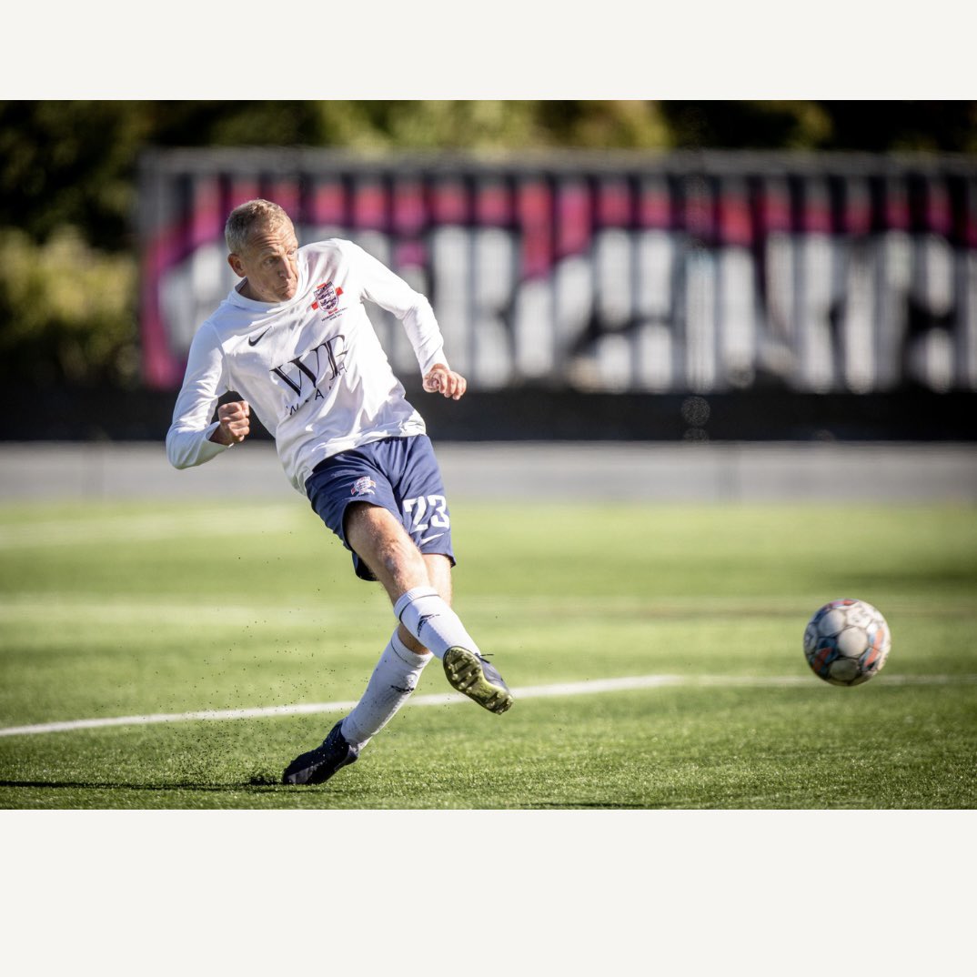 Two goals and an assist.
What dreams are made of 🏴󠁧󠁢󠁥󠁮󠁧󠁿
If Carlsberg did football tours 😉🇩🇰🍻
25.09.25: Lyngby 0 - 2 England
27.09.25: Denmark 0 - 1 England

Copenhagen 2025