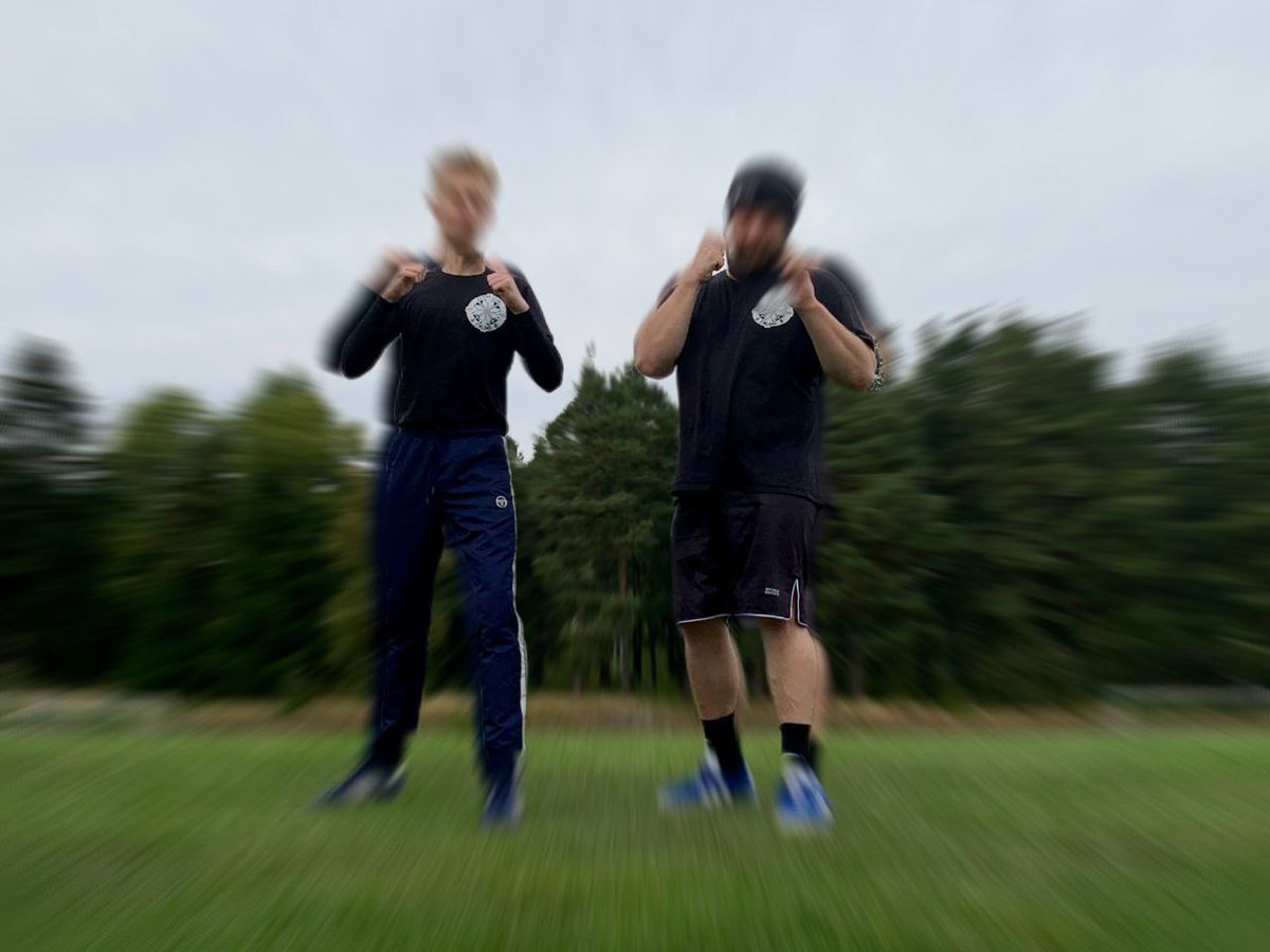 ActiveClubFin's tweet image. Viikonloppuvibat

📍 Rauma

Aktivoidu!

📨 AC.Satakunta@proton.me