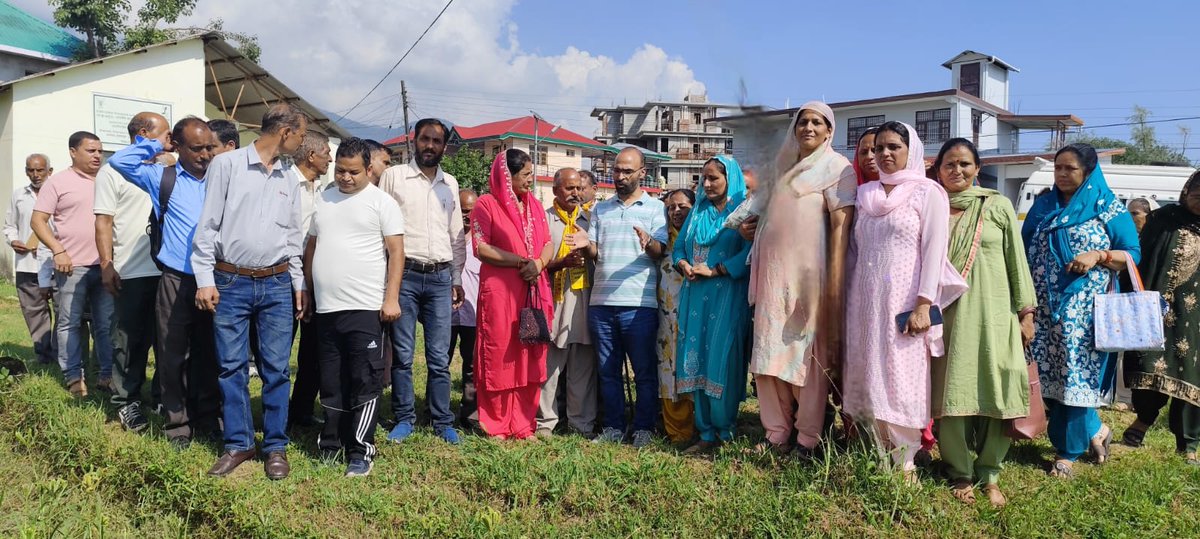 ICAR - IGFRI, Jhansi tweet media