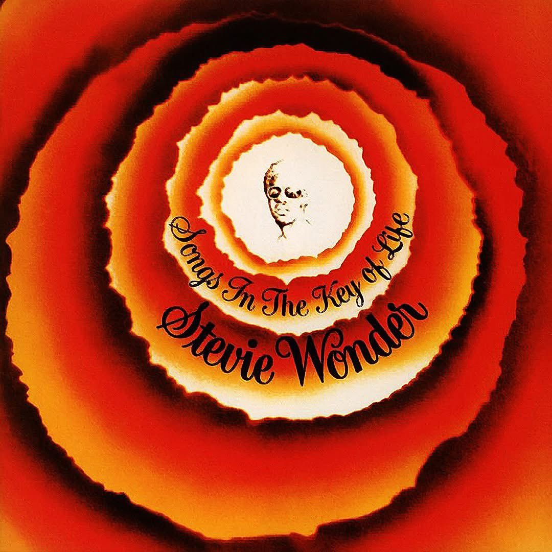 TheDustinFitz's tweet image. Happy 49th anniversary to the #StevieWonder album “Songs in the Key of Life.”