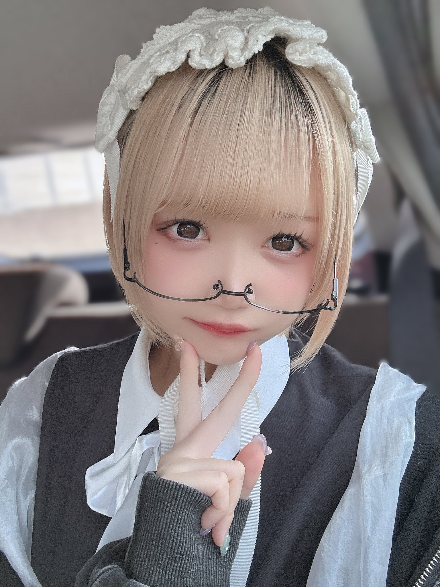 ૮꒰˶•༝•˶꒱ა♡様用 hachiware