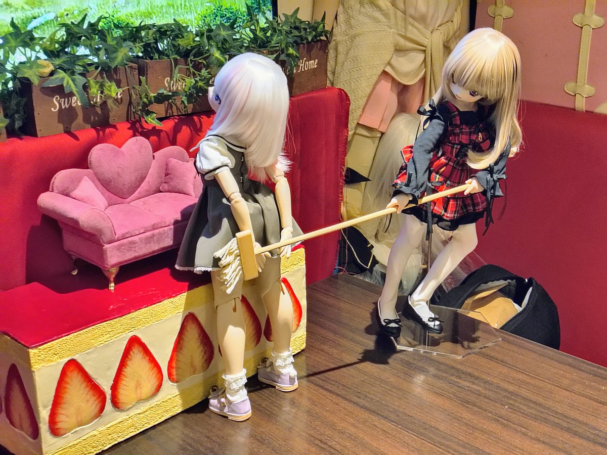 ＃tennbar
ミライ、アウト‼️
仕返しされた