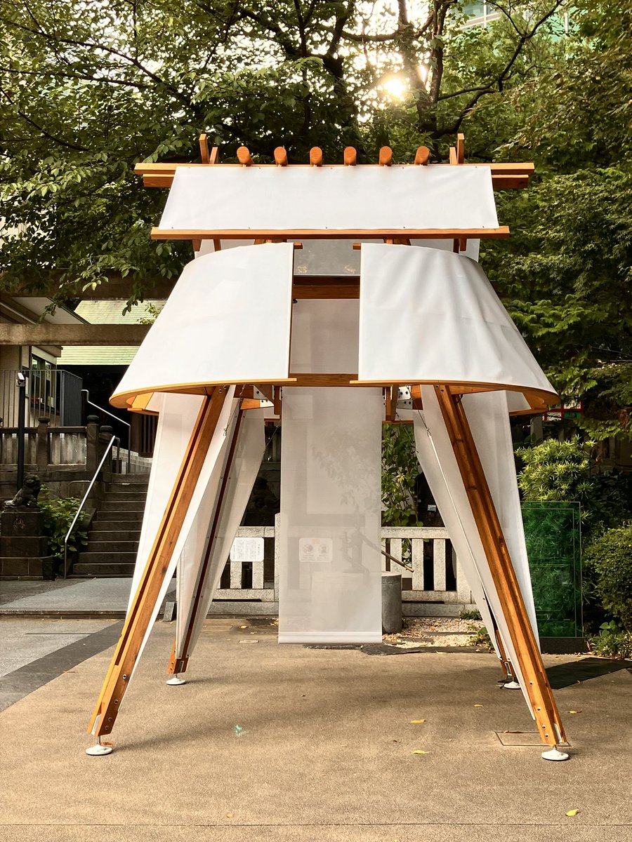 六本木アートナイト