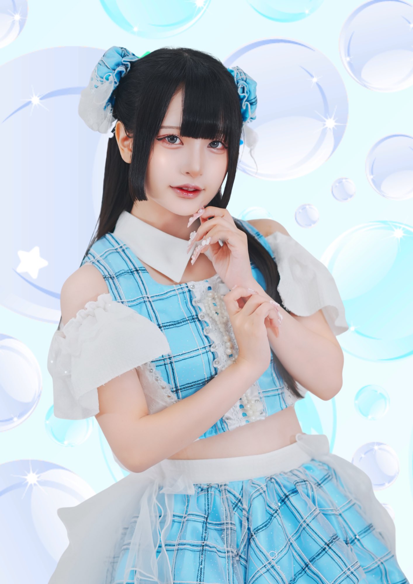 桜井みゆ。୨୧ on X: 