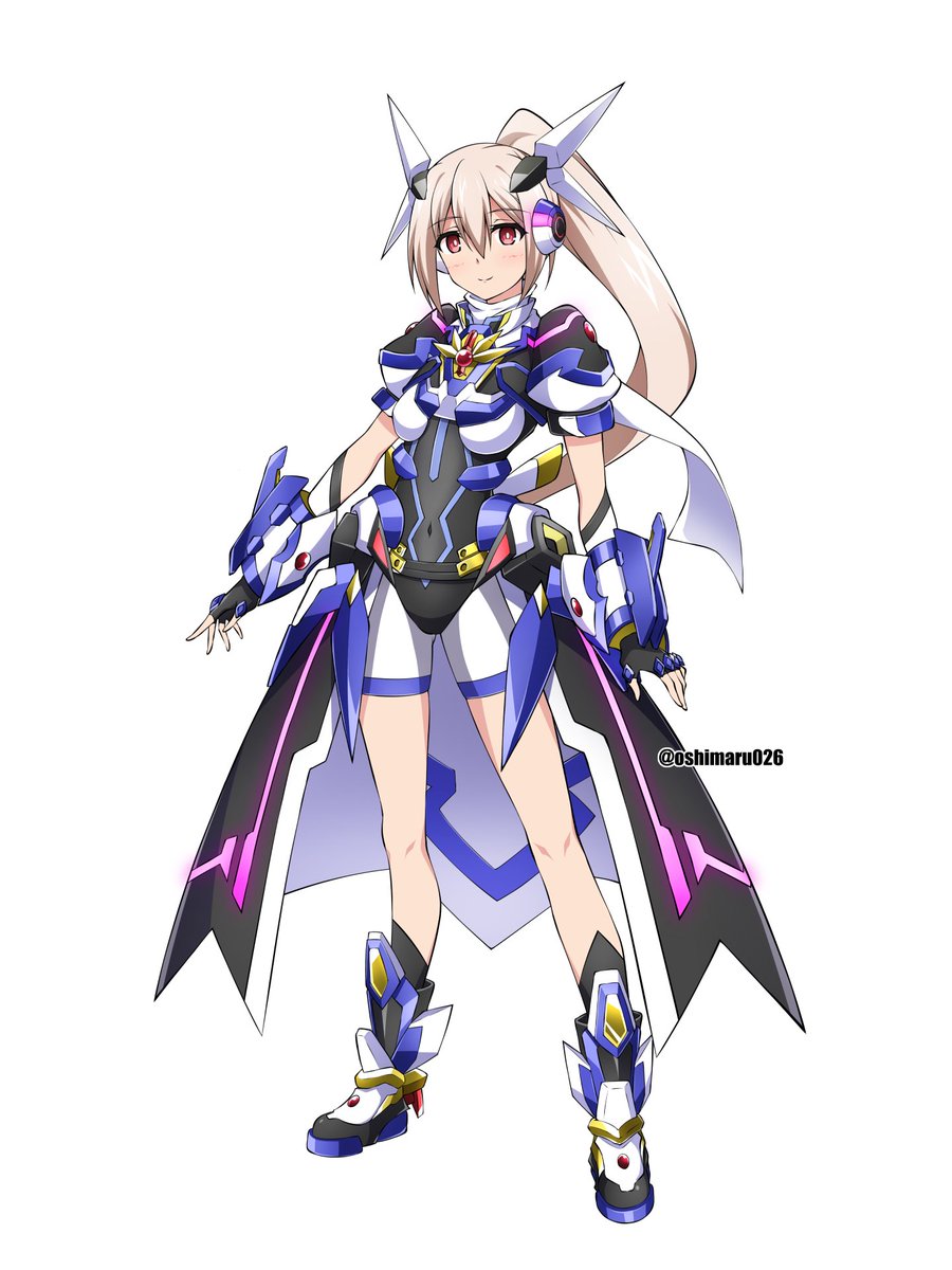 oshimaru026's tweet image. skebでクロスオーバーイラストを描かせていただきました
リクエストありがとうございました