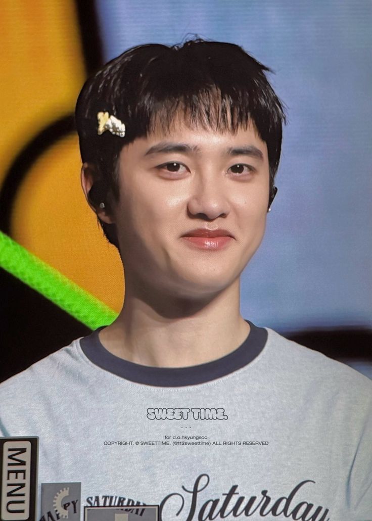 DKSGALLERY's tweet photo. #KYUNGSOO #디오 #경수 https://t.co/1xAoeqbbc2