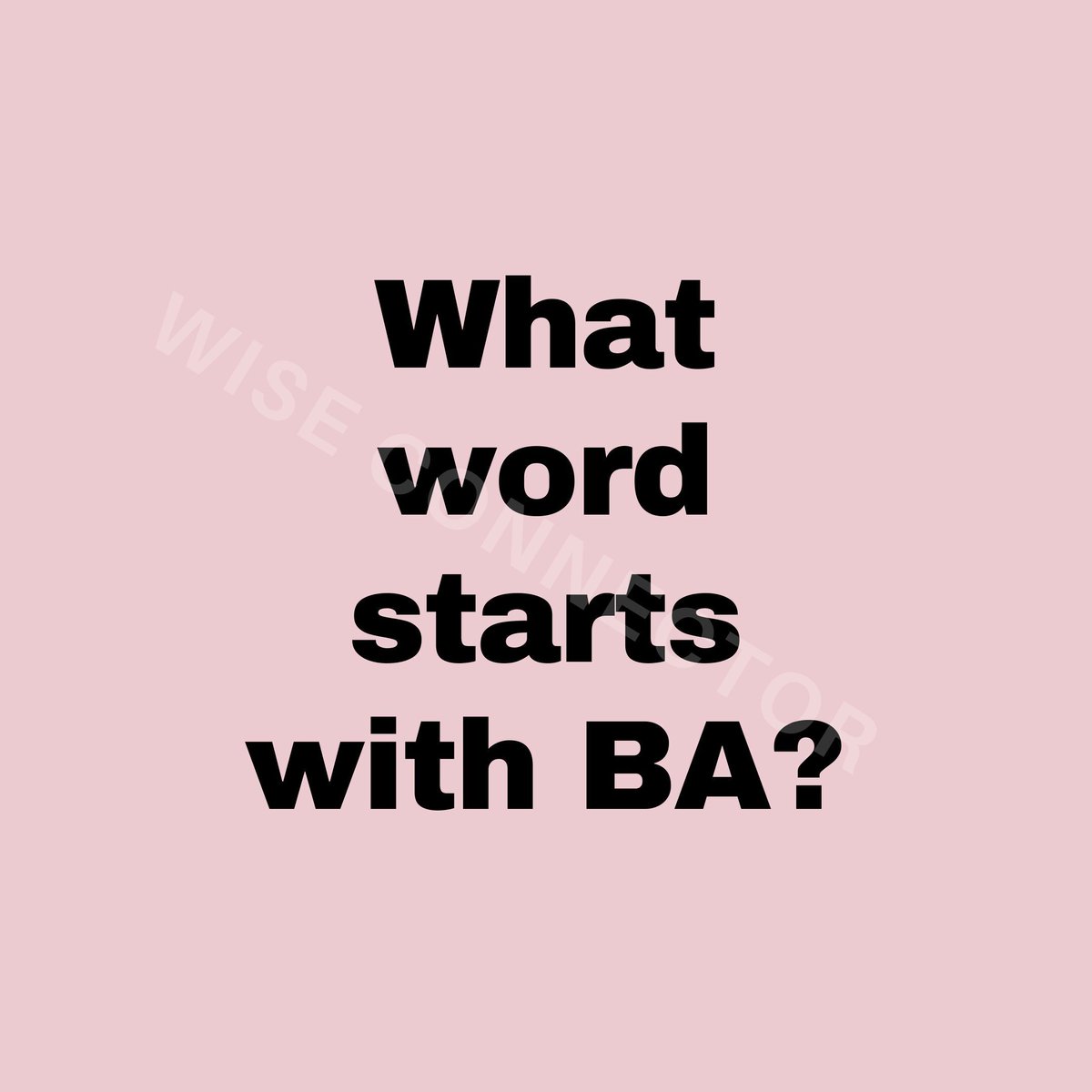 Ｗ 𝗜 𝗦 𝗘 𝗖 𝗢 𝗡 𝗡 𝗘 𝗖 𝗧 𝗢 𝗥 ™ 💬 tweet media