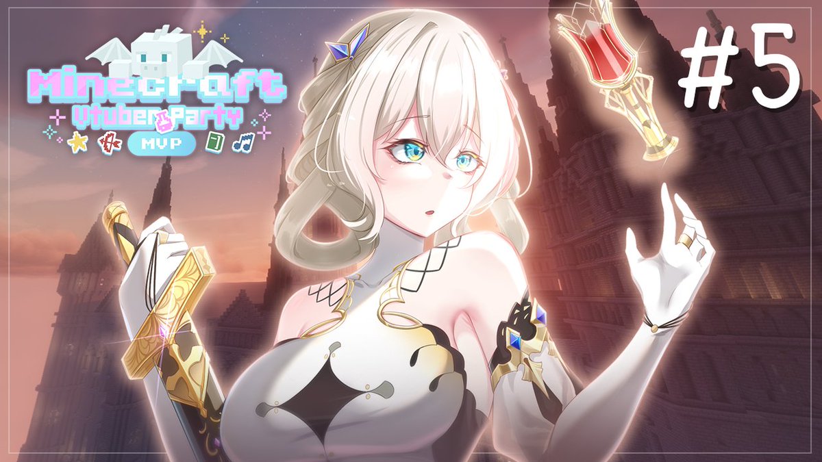 💌สงครามครั้งสุดท้ายกำลังจะเริ่มในค่ำคืนนี้...บ้านไหนจะชนะกัน มาร่วมเป็นกำลังใจ ให้บ้านฟ้าเราชนะกันกันได้ตอนเวลา 19.45 เจอกันนะเจ้าคะนายท่าน

YT : youtube.com/live/PBYhbkEYb…

#MVP_2025 #ArtieUnlocked