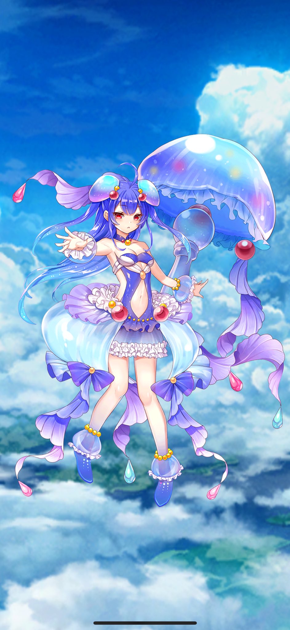 白猫プロジェクト ノア メタライズアート 白猫プロジェクト メタライズアート H(ノア)[プレイフルマインド