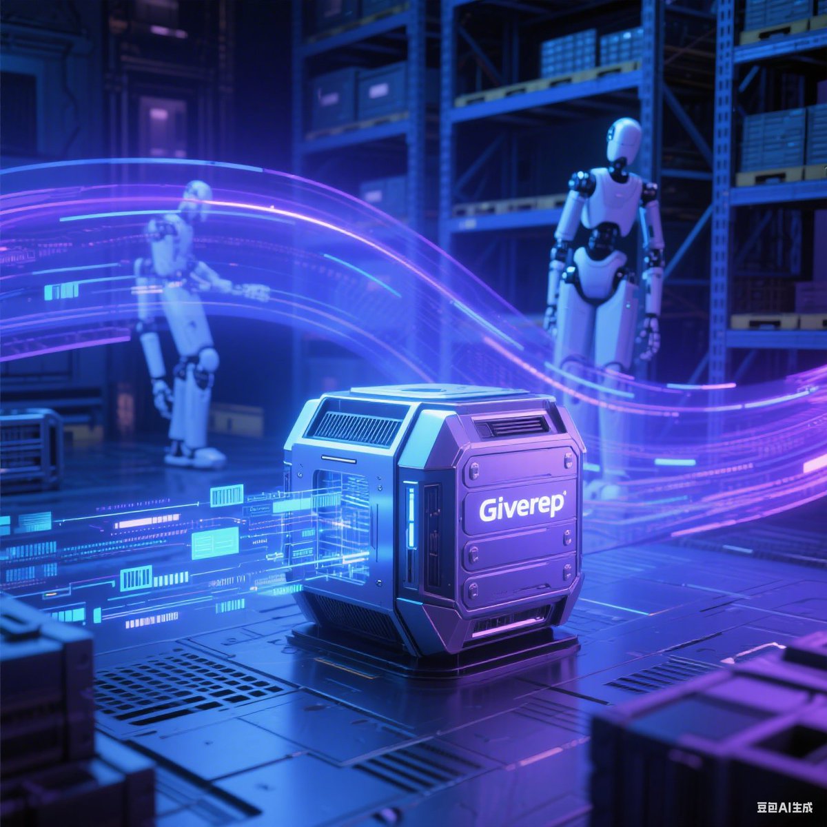 _Mimo_96's tweet image. Every contribution through Giverep’s chain-based project is a vote for compassion—helping build a world where people look out for one another, no matter how far apart they are..@Giverep