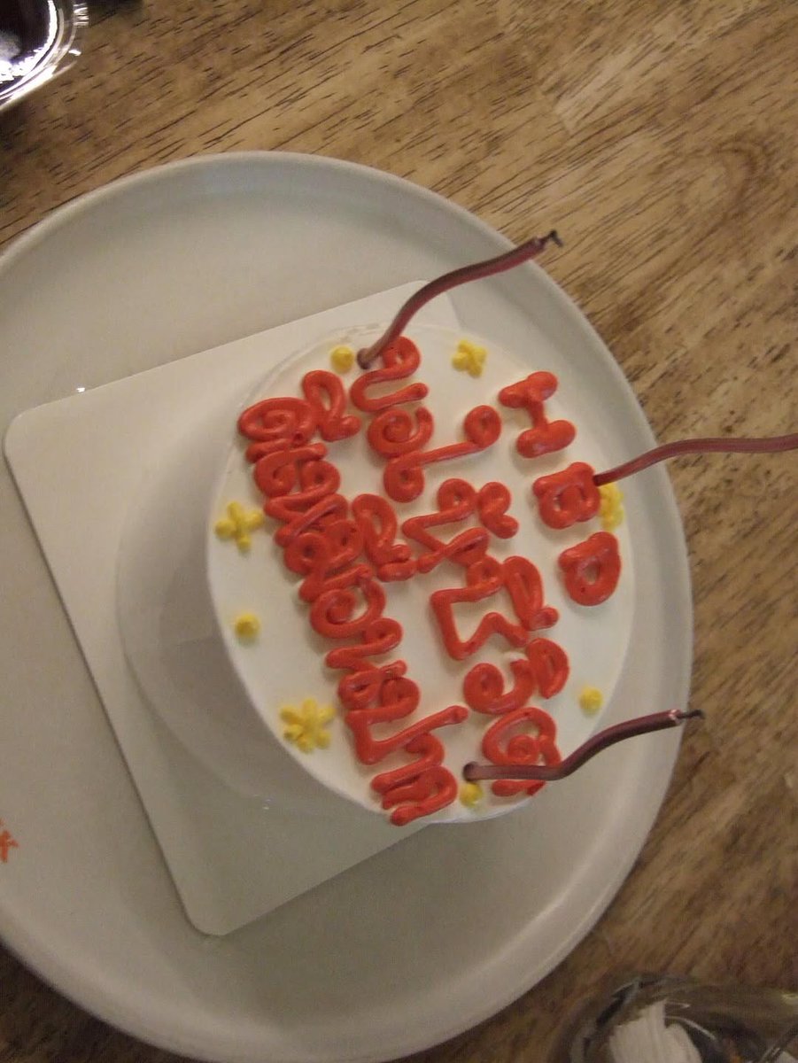 sleptonscene's tweet image. our birthday boy
#Java20thChapter #javabh