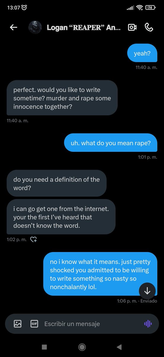 tenebraest's tweet image. SAOKO.⠀ careful with @/FrozenMurders .