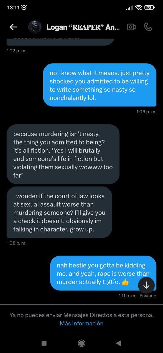 tenebraest's tweet image. SAOKO.⠀ careful with @/FrozenMurders .