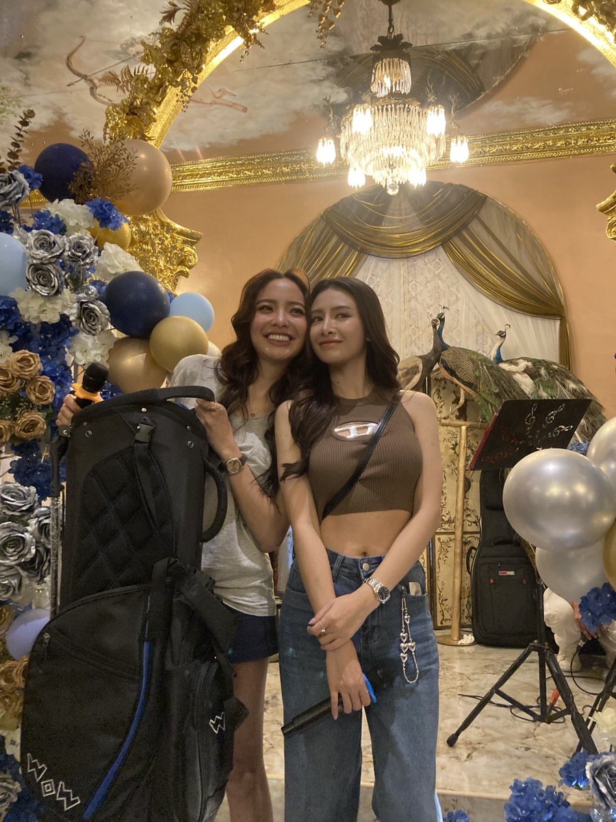 DekhopO14125's tweet image. เกิดอะไรขึ้นคะ ฮ๊อปถามว่าเกิดอะไรขึ้น

BDAY MAGIC WITH PATCHAPLOY 28
#PatchaBirthdayFanCafe2025
 #พัดชาพลอย #Patchaploy
#แน็กพัด #NackPat