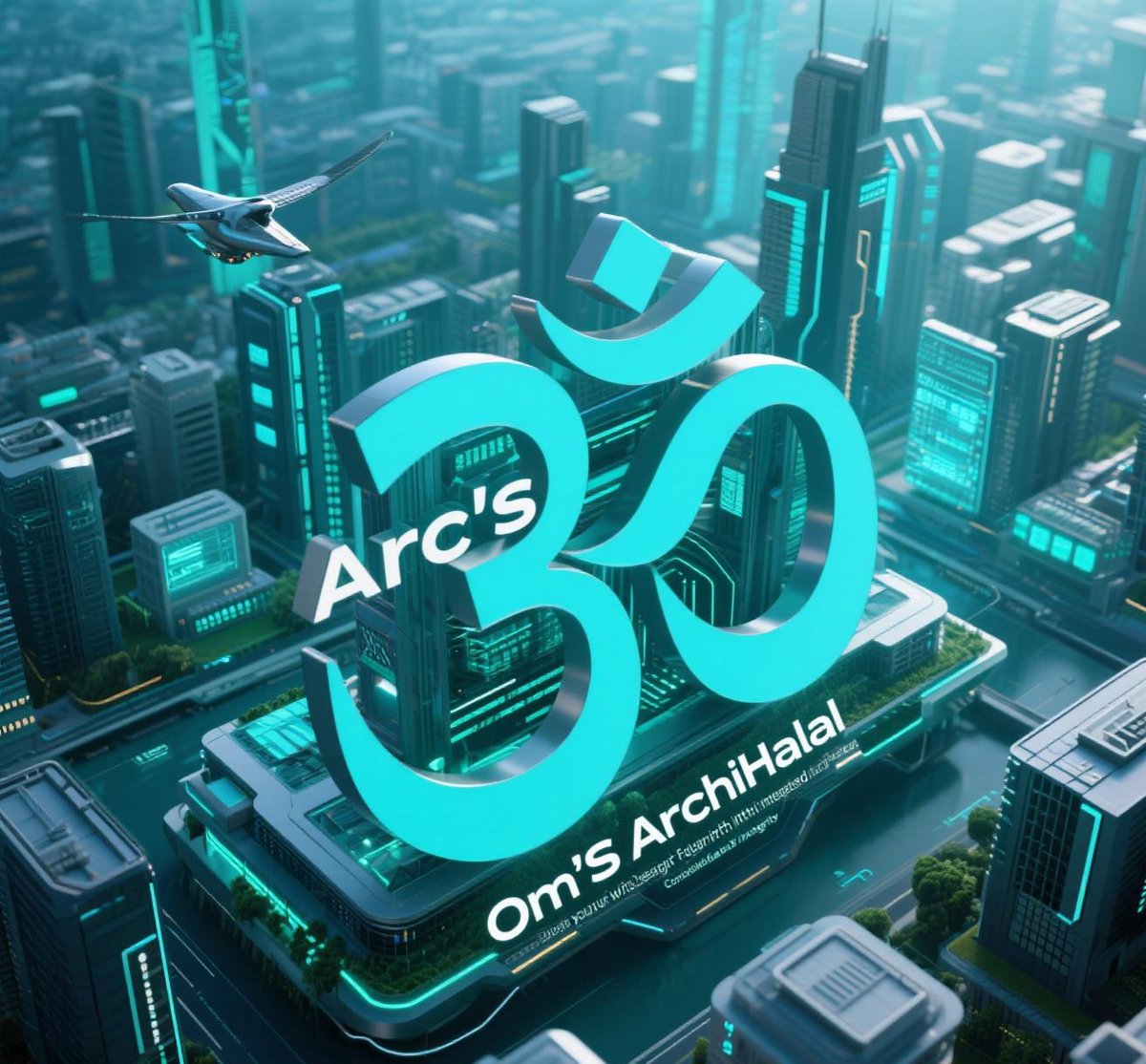 lynel0301's tweet photo. Om'S ArchiHalal (ARCH) - Design Your Future with Integrity Consolidated
ARCH makes halal design globally accessible and affordable. π‘ #HalalForAll #SmartHalal #ArchiHalal
Learn more here:
https://t.co/UbRkt9ofHf
Telegram:https://t.co/eRpIkwuxC3
@archihalal
@EricYoland
@zhoeyycrypto