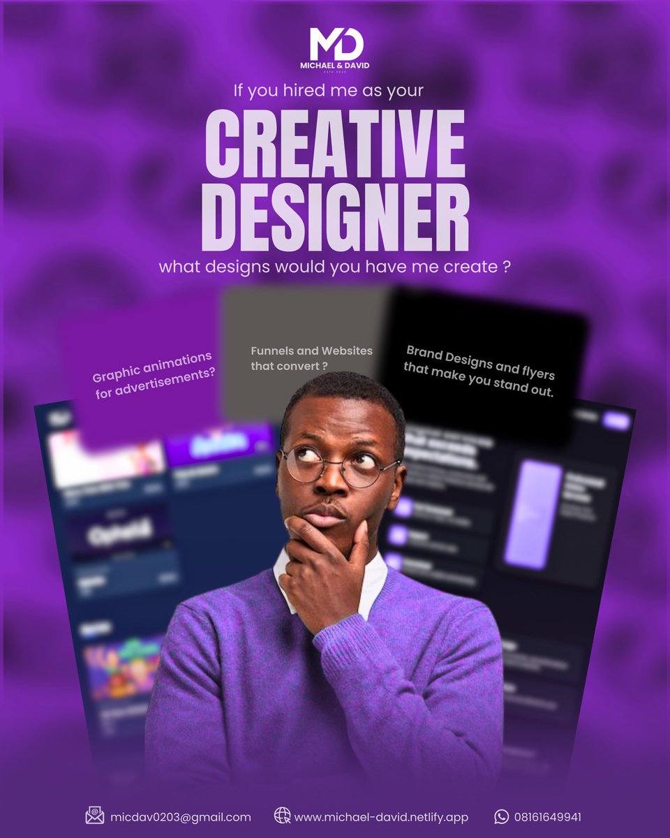 Myqel_e's tweet image. Day 28 of #30DaysOfDesign 🎨….

The Image….                                   The Design