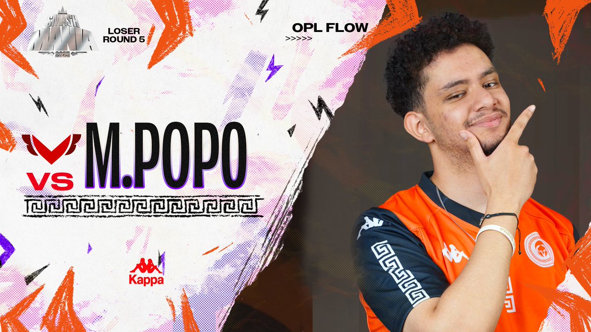 Team Oplon tweet media