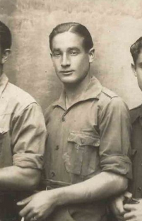 Testimonios del horror franquista que ha escuchado la juez Servini: «Le clavaron varillas de paraguas en los oídos»

Es uno de los varios testimonios que obran en el expediente de la jueza argentina Servini, que ha investigado las  torturas y asesinatos a los detenidos bajo el