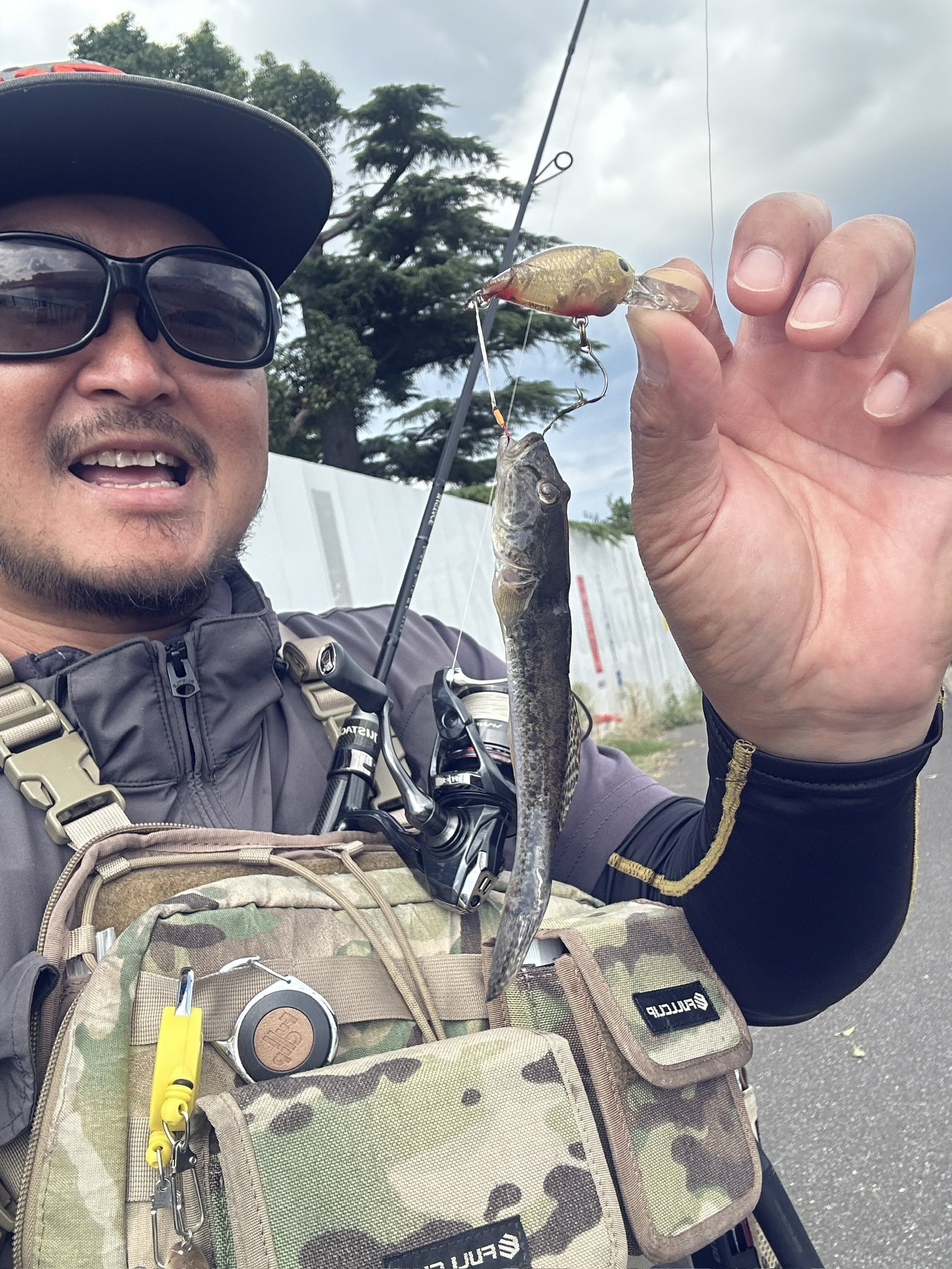 LuckyCraftJapan / ラッキークラフト公式 (@LuckyCraftJapan) / X